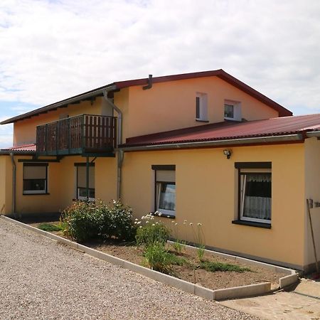 Ostsee Welle Apartment Bastorf Exterior photo