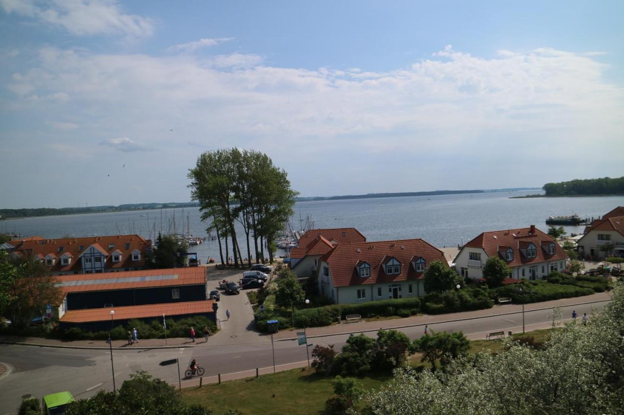 Ostsee Welle Apartment Bastorf Exterior photo